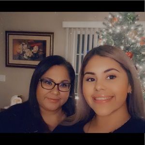 Meet your Posher, Sandra